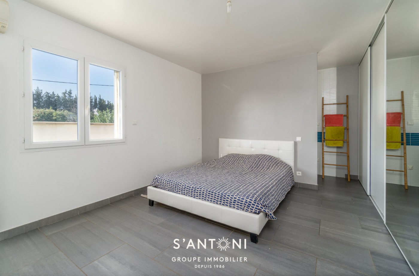 vente Maison Saint Genies De Fontedit - Photo 8