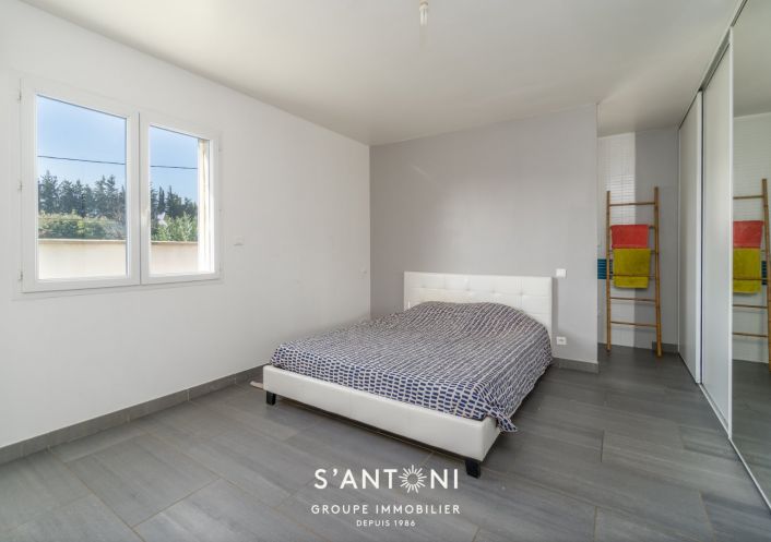 vente Maison Saint Genies De Fontedit