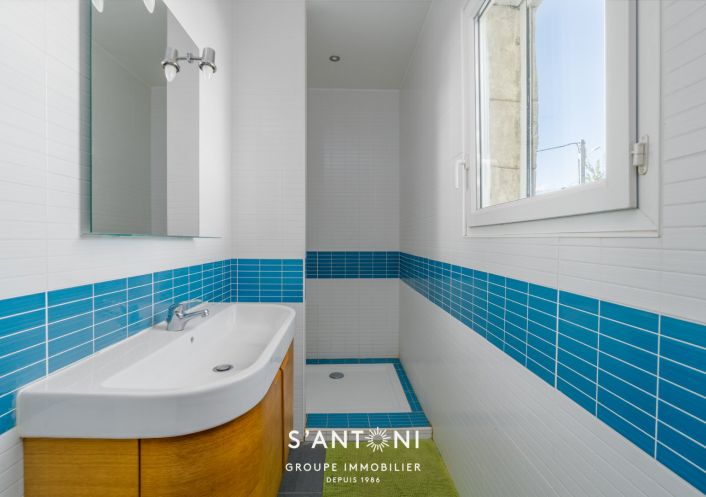vente Maison Saint Genies De Fontedit