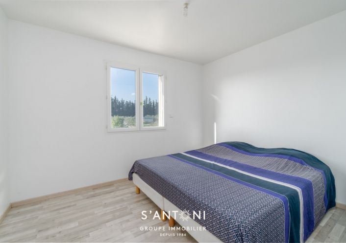 vente Maison Saint Genies De Fontedit