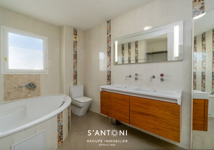vente Maison Saint Genies De Fontedit