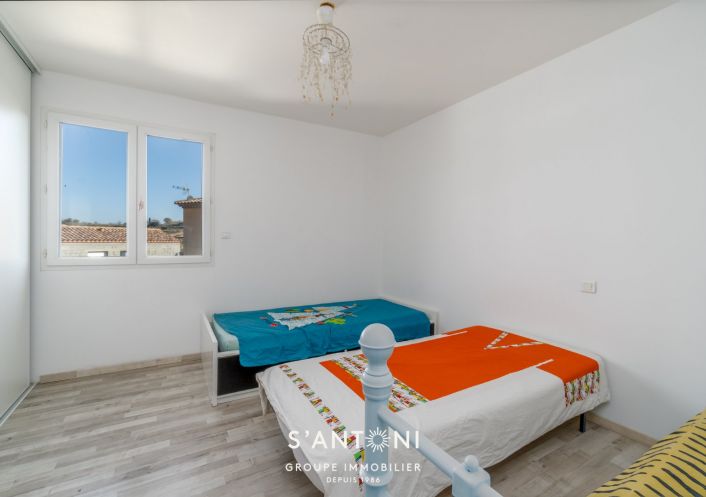 vente Maison Saint Genies De Fontedit