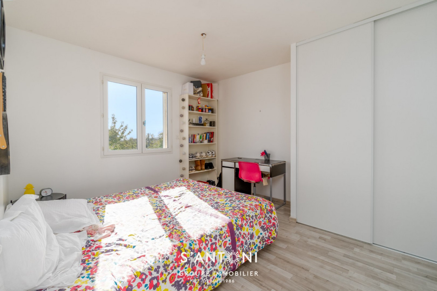 vente Maison Saint Genies De Fontedit - Photo 13