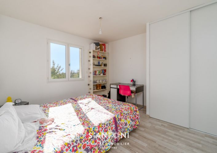vente Maison Saint Genies De Fontedit