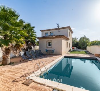 vente  Saint Genies De Fontedit