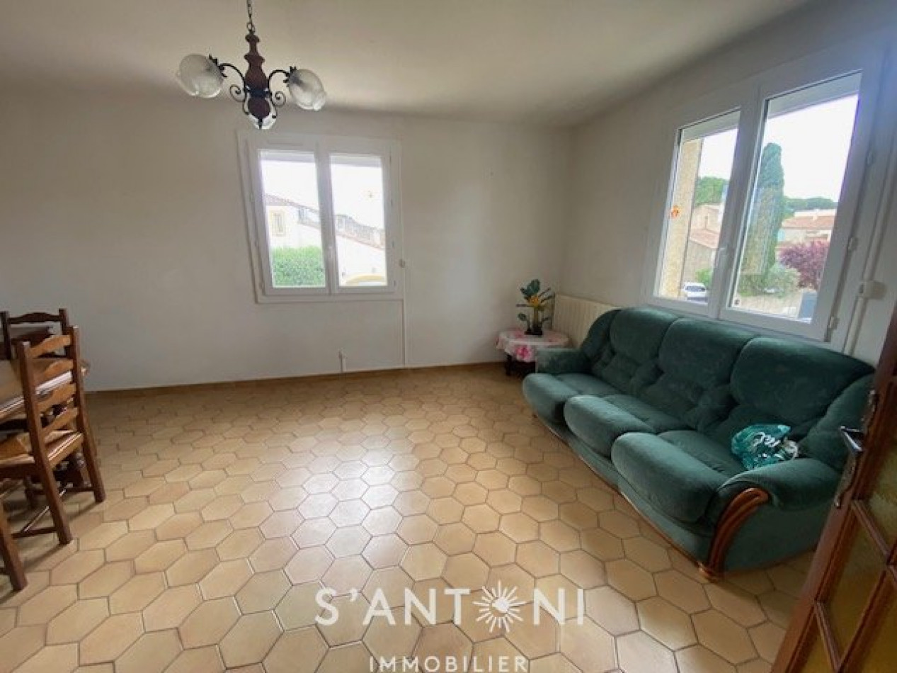 vente Maison Boujan Sur Libron - Photo 1