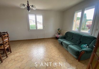 vente Maison Boujan Sur Libron