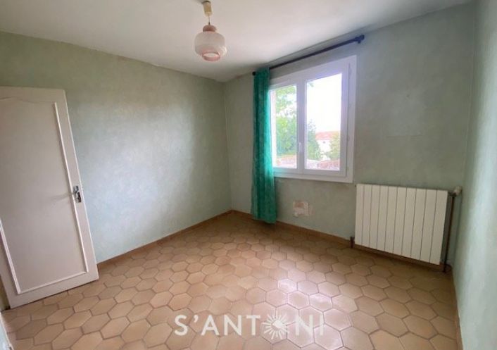 vente Maison Boujan Sur Libron