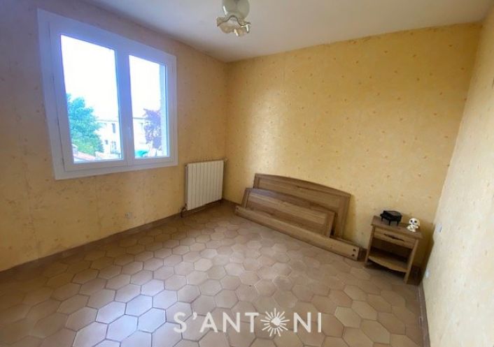 vente Maison Boujan Sur Libron