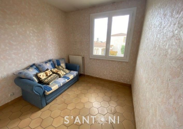 vente Maison Boujan Sur Libron
