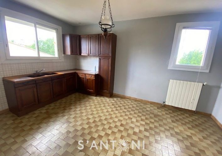 vente Maison Boujan Sur Libron