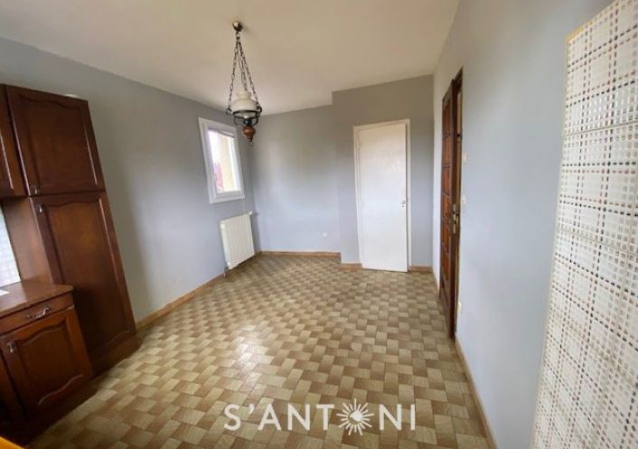 vente Maison Boujan Sur Libron