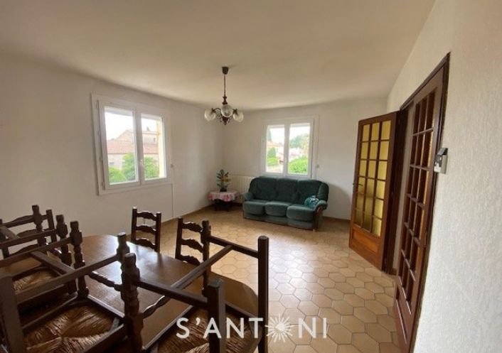 vente Maison Boujan Sur Libron