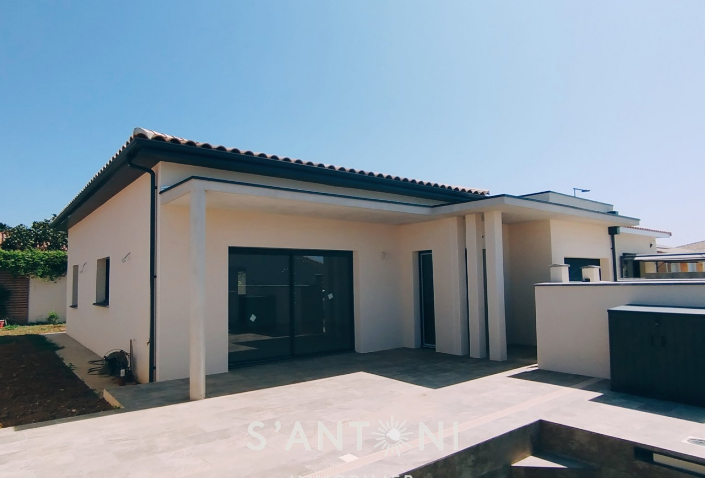 vente Villa Bassan - Photo 1