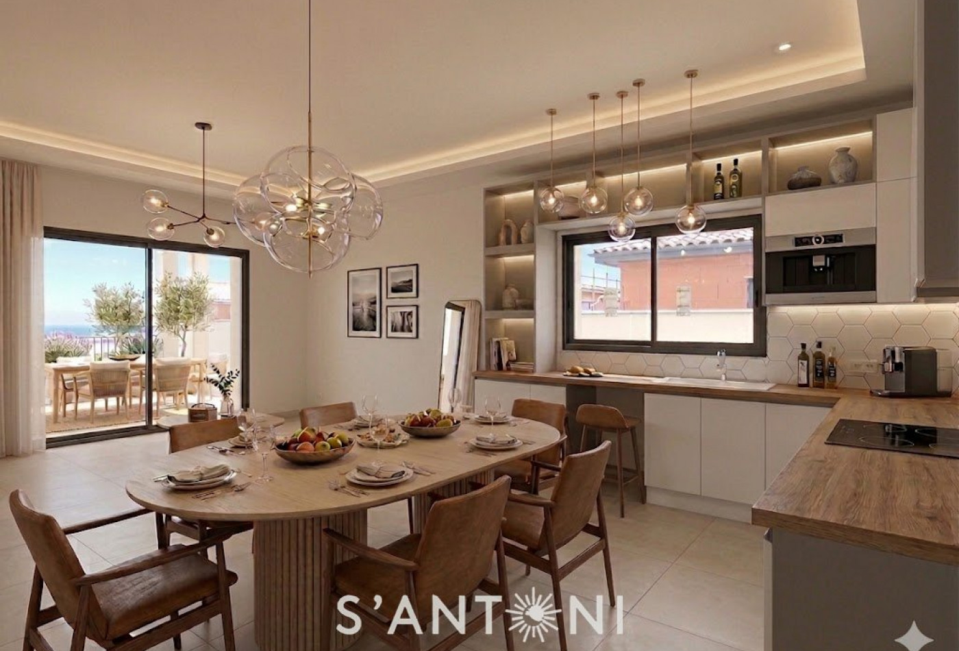 vente Villa Bassan - Photo 3