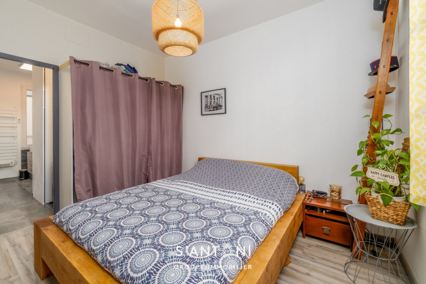 vente Appartement Beziers - Photo 5