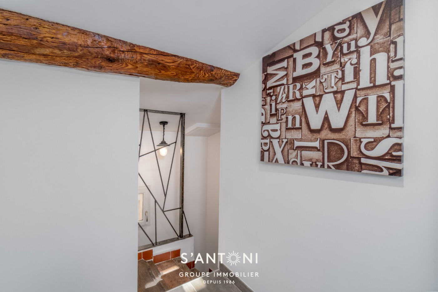 vente Appartement Beziers - Photo 8