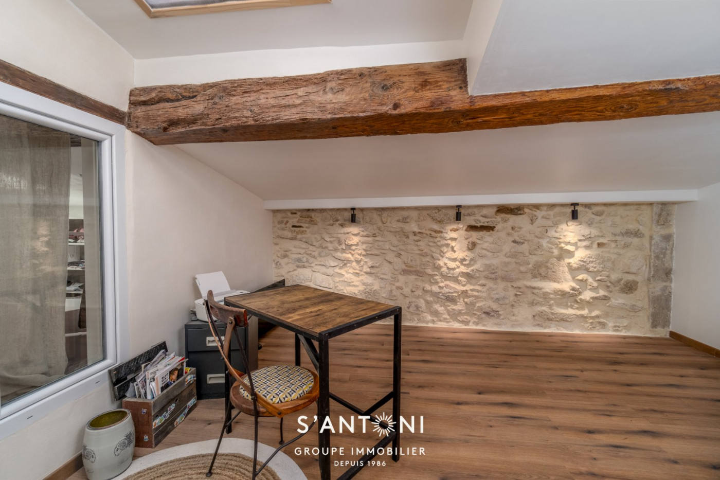 vente Appartement Beziers - Photo 7