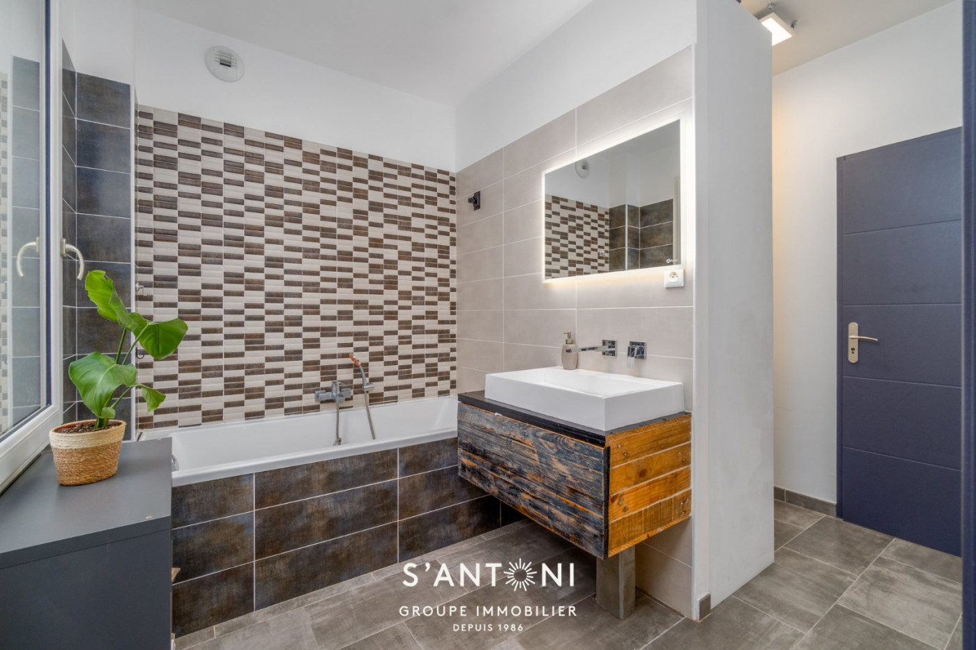 vente Appartement Beziers - Photo 6