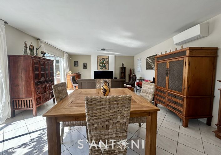 vente Maison Servian