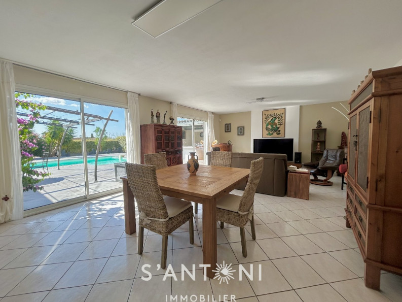 vente Maison Servian - Photo 1