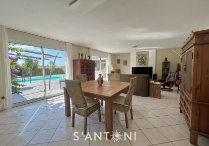 vente Maison Servian