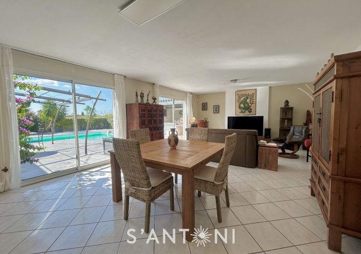 vente Maison Servian