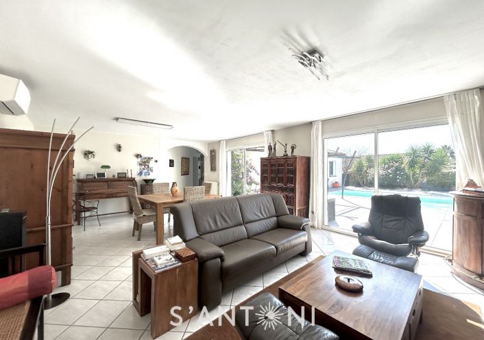 vente Maison Servian