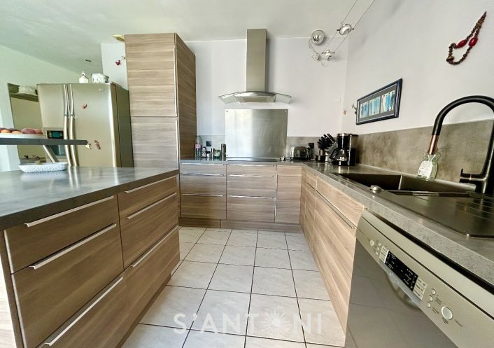 vente Maison Servian