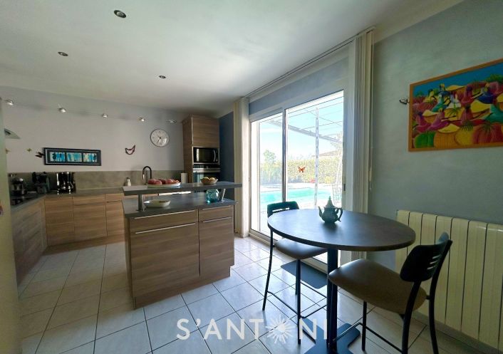 vente Maison Servian