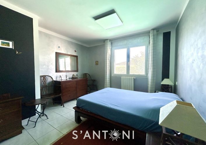vente Maison Servian