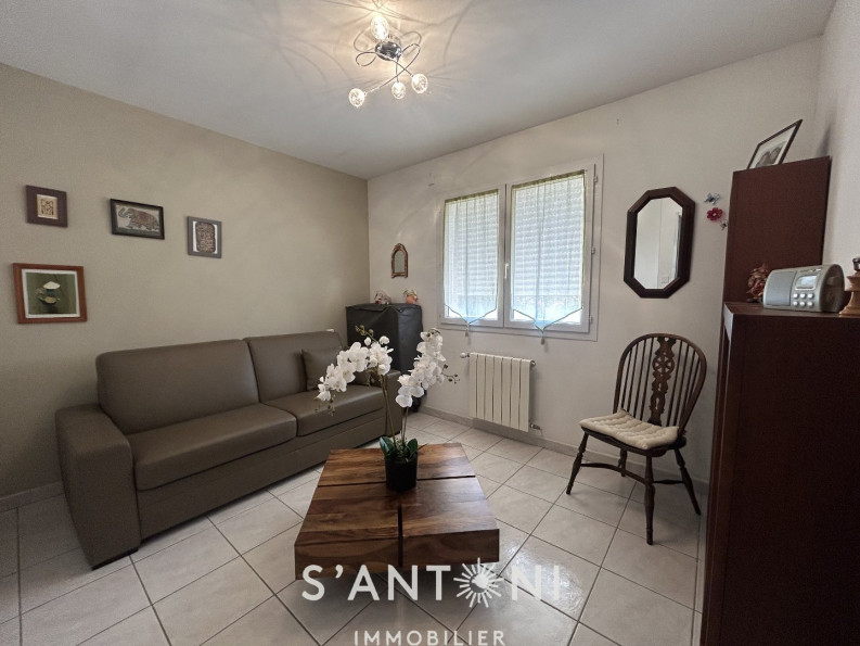 vente Maison Servian - Photo 6