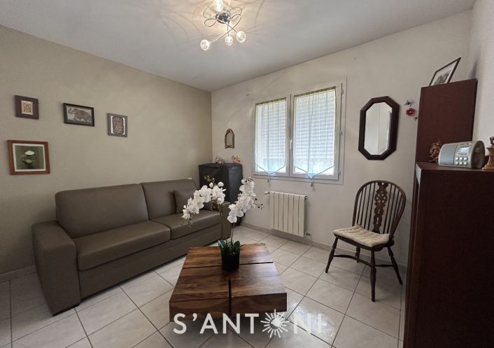 vente Maison Servian