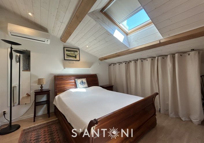 vente Maison Servian