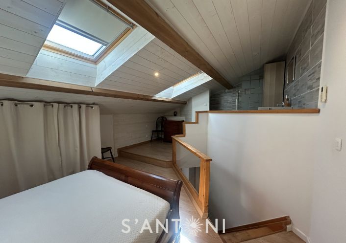 vente Maison Servian