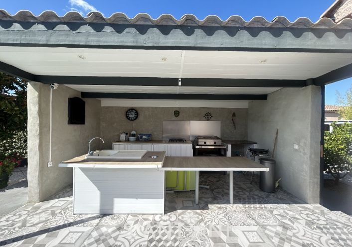 vente Maison Servian