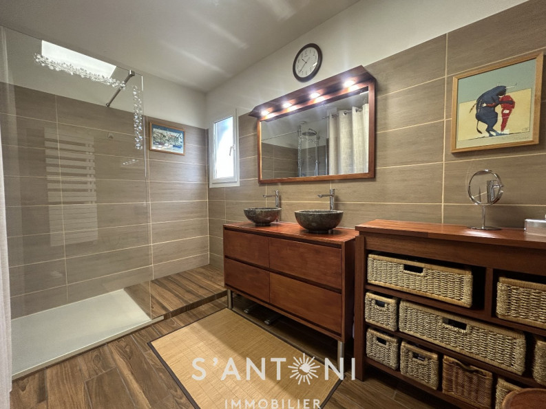 vente Maison Servian - Photo 7