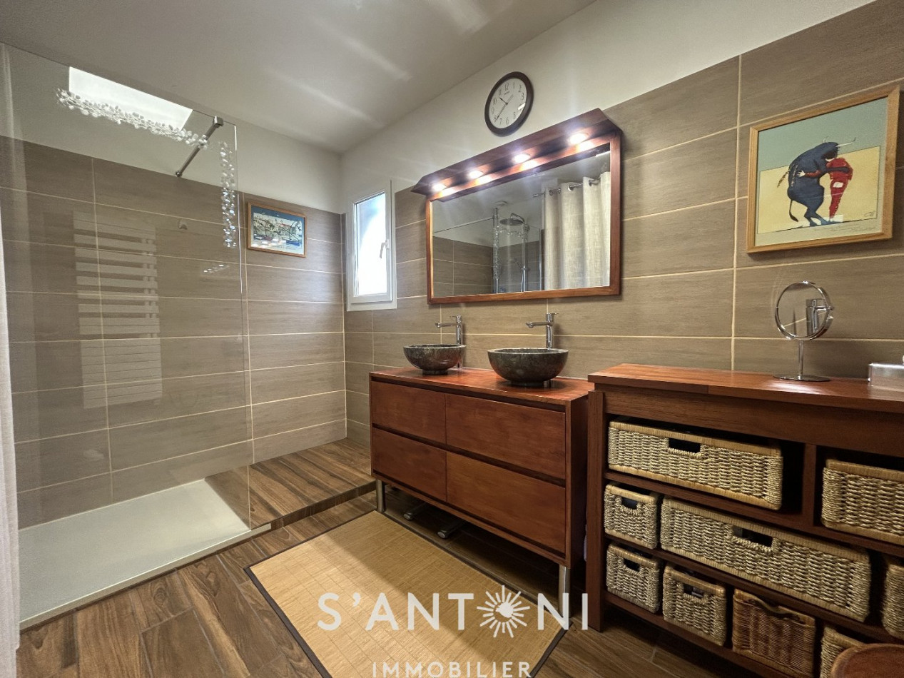 vente Maison Servian - Photo 7