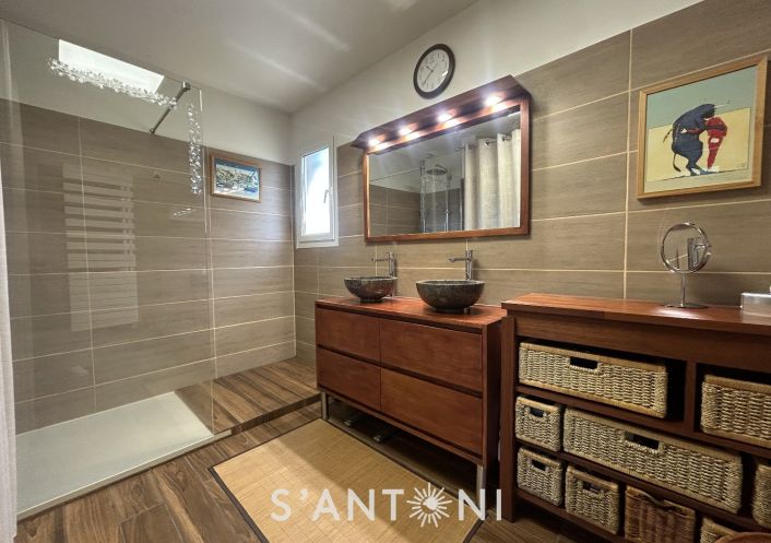 vente Maison Servian