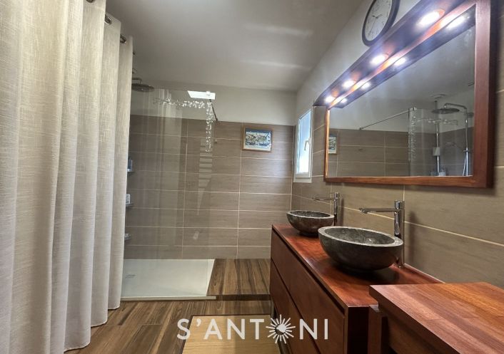 vente Maison Servian