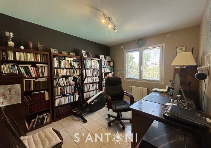 vente Maison Servian