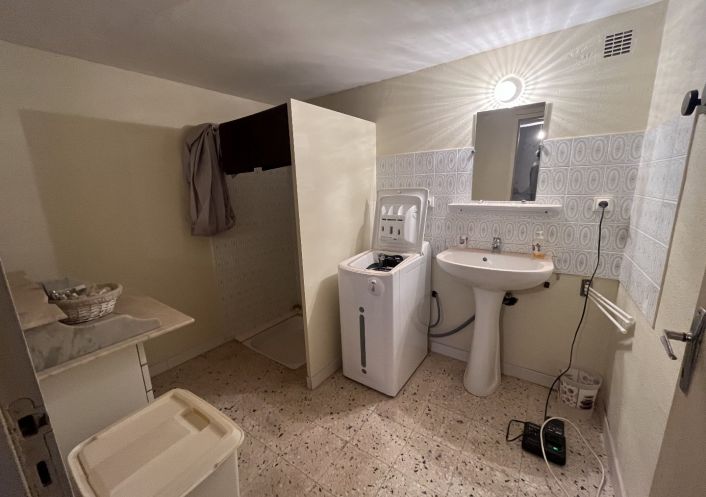 vente Maison Cessenon Sur Orb