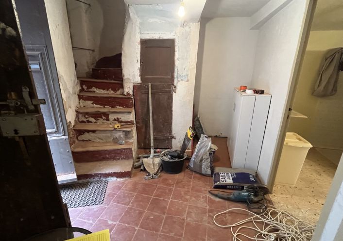 vente Maison Cessenon Sur Orb