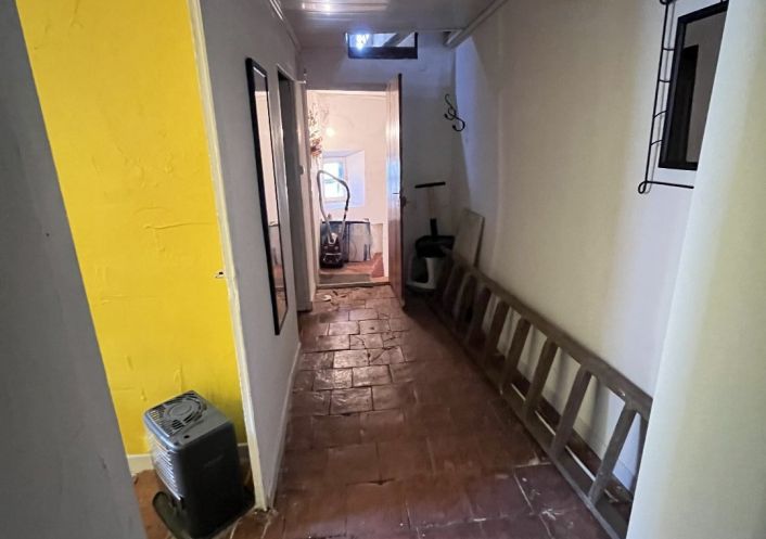vente Maison Cessenon Sur Orb