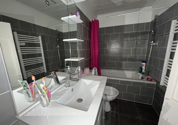 vente Maison Cessenon Sur Orb