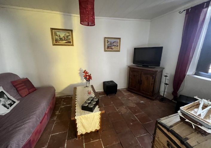 vente Maison Cessenon Sur Orb