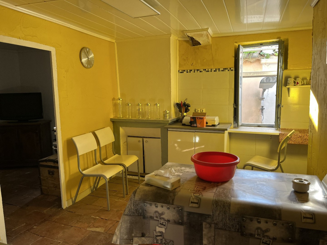 vente Maison Cessenon Sur Orb - Photo 2