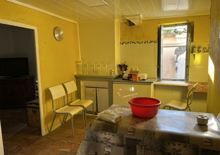 vente Maison Cessenon Sur Orb