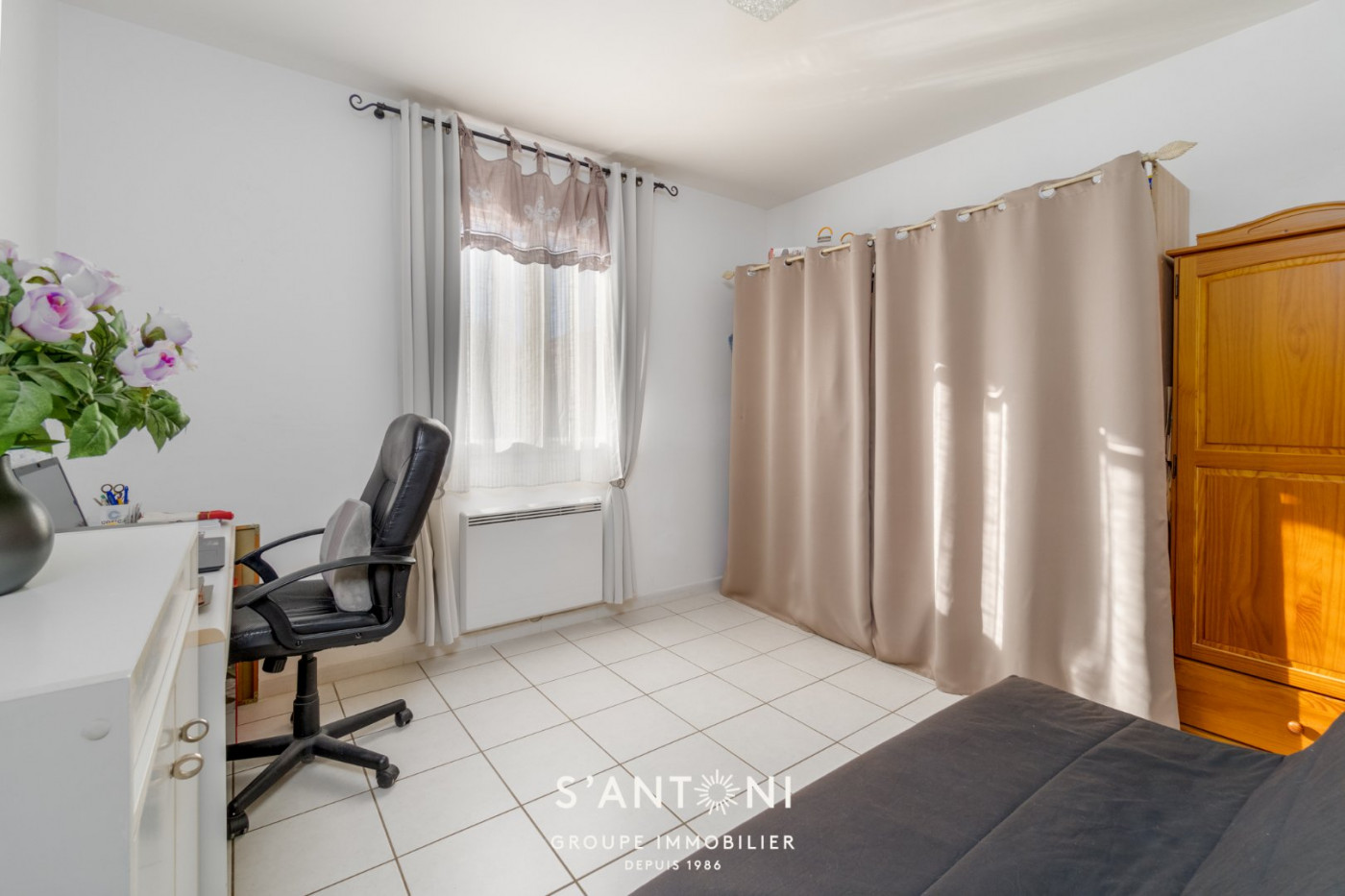 vente Maison Servian - Photo 10