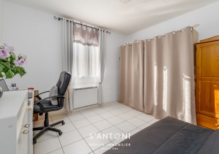vente Maison Servian